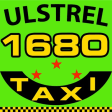Ulstrel Taxi 1680