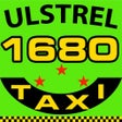 أيقونة البرنامج: Ulstrel Taxi 1680