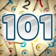 Ícone do programa: 101 Okey