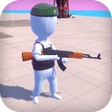 程序图标：S9 Shooter War Island