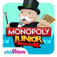 Pictogram van programma: Monopoly Junior