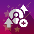 أيقونة البرنامج: Get Real Followers