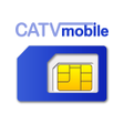 程序图标：CATV mobile ポータルアプリ
