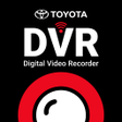 プログラムのアイコン：Toyota DVR