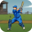 Icon of program: Dream Cricket King