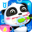 Baby Pandas Toothbrush