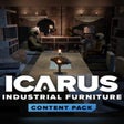 程序图标：Icarus: Industrial Furnit…