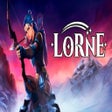 Иконка программы: Lorne