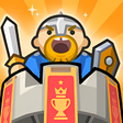 Icon of program: Smash Kingdom : Slingshot…
