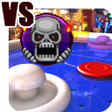 プログラムのアイコン：Play Air Hockey