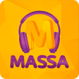 Ícone do programa: Massa FM