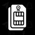 Иконка программы: SMS Online - SMS Verifica…