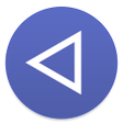 程序图标：Back Button