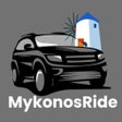 Icoon van programma: Mykonos Ride