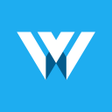 プログラムのアイコン：Whisper VPN: Master Strea…