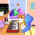 Icoon van programma: Lofi Chill Piano