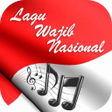 Icon of program: Lagu Wajib Nasional offli…