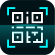 Ikona programu: QR Code  Barcode Scanner