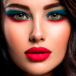 プログラムのアイコン：DIY makeup