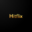 程序图标：Hitflix - Webseries  Movi…