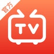 프로그램 아이콘: 电视直播央视卫视手机电视直播tv