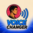 Ikona programu: Voice Changer - Prank App