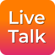 Ícone do programa: Live Call  Live Video Cal…