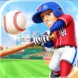 プログラムのアイコン：Big Win Baseball 2020