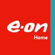 程序图标：E.ON Home  Solar and heat…
