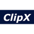ไอคอนของโปรแกรม: ClipX
