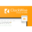 ClockWise Hour registration