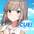 プログラムのアイコン：CUE - See You Everyday -