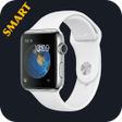 Ikona programu: Smart Watch App - BT Watc…