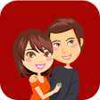 程序图标：Retos para Parejas