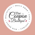 程序图标：The Coupon Boutique