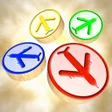 Icon of program: Ludo 3D - Chinese Aeropla…