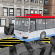 程序图标：City Bus Parking