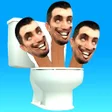 أيقونة البرنامج: Fidget Trading 3D - Pop I…