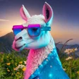 أيقونة البرنامج: Virtual Llama Simulator