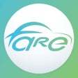 Biểu tượng của chương trình: Fare Coop Driver