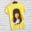 Icon of program: T Shirt Photo Frames : ph…