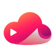 أيقونة البرنامج: Cloud tv app