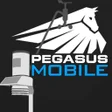Biểu tượng của chương trình: Pegasus Mobile