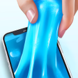 プログラムのアイコン：Satisfying Slime Games