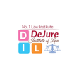 Ikona programu: DeJure Institute of Law