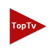 أيقونة البرنامج: TopTV Player