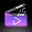 プログラムのアイコン：Play HD Movies - Watch Mo…