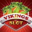 ไอคอนของโปรแกรม: Vikings Clash Casino Slot…