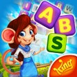 Icona del programma: AlphaBetty Saga