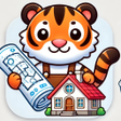 أيقونة البرنامج: House Design Easy